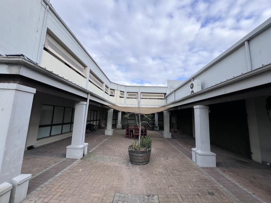 To Let 1 Bedroom Property for Rent in Parklands Western Cape